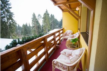 Словаччина Hotel Demänovská Dolina, Екстер'єр